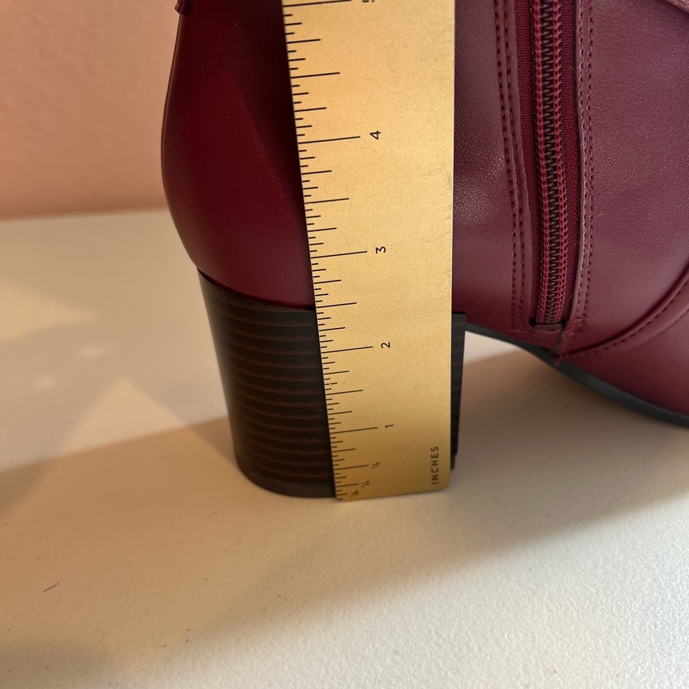 Michael Kors Bromley Stretch Over-The Knee Boots ✨brand new✨new with out box. - Picture 11 of 14